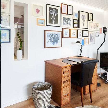 Apartment Schlossberg Tuebingen Luaran gambar