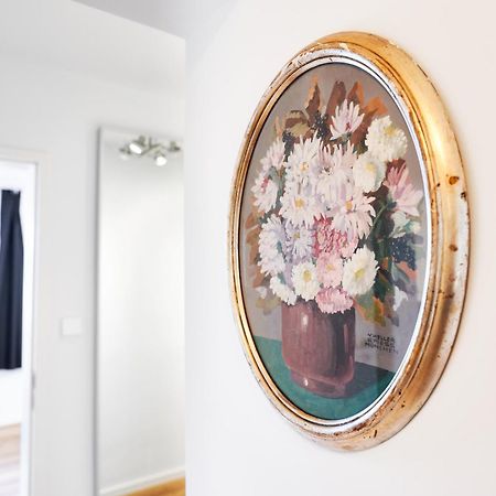 Apartment Schlossberg Tuebingen Luaran gambar