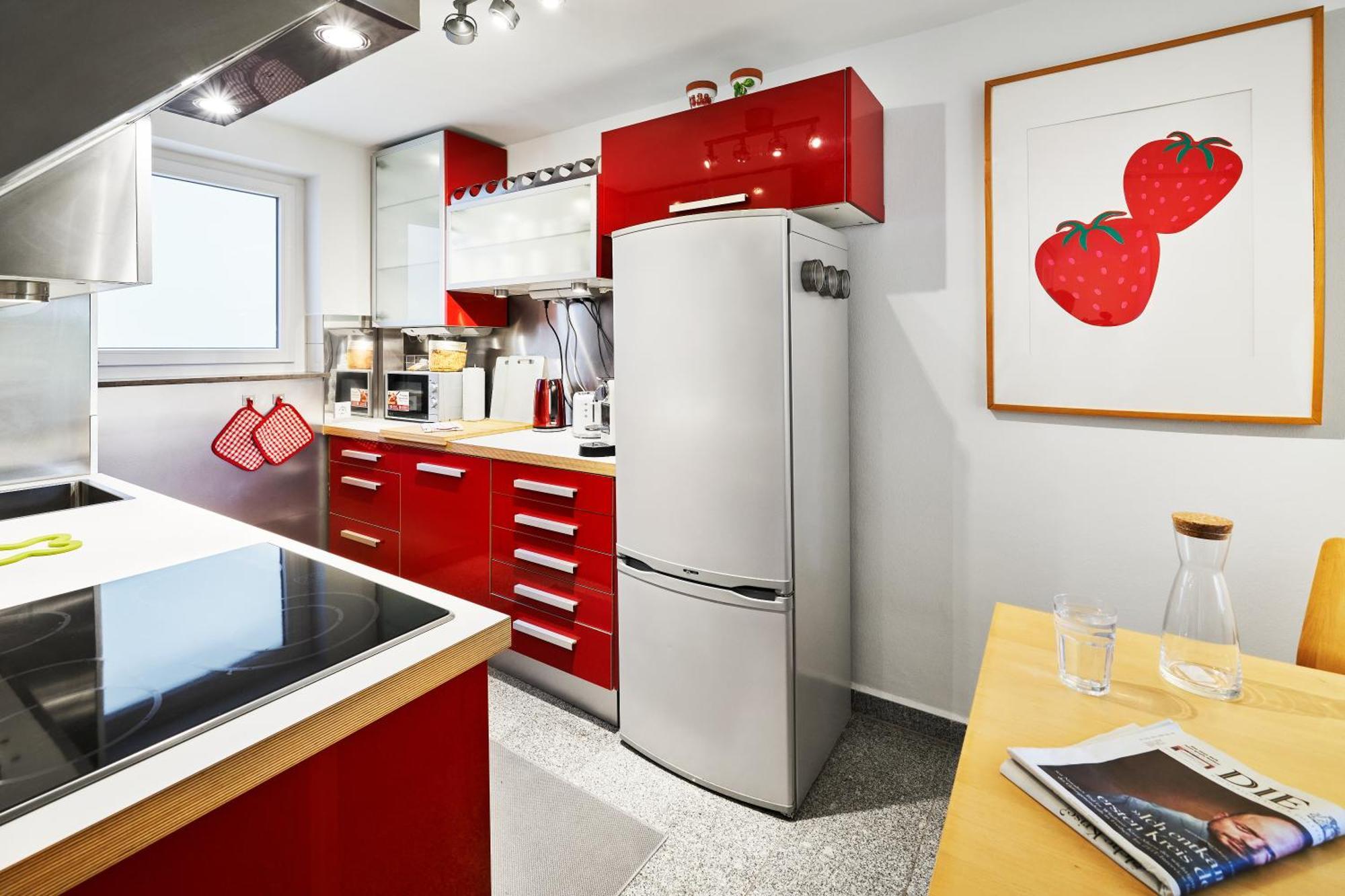 Apartment Schlossberg Tuebingen Luaran gambar