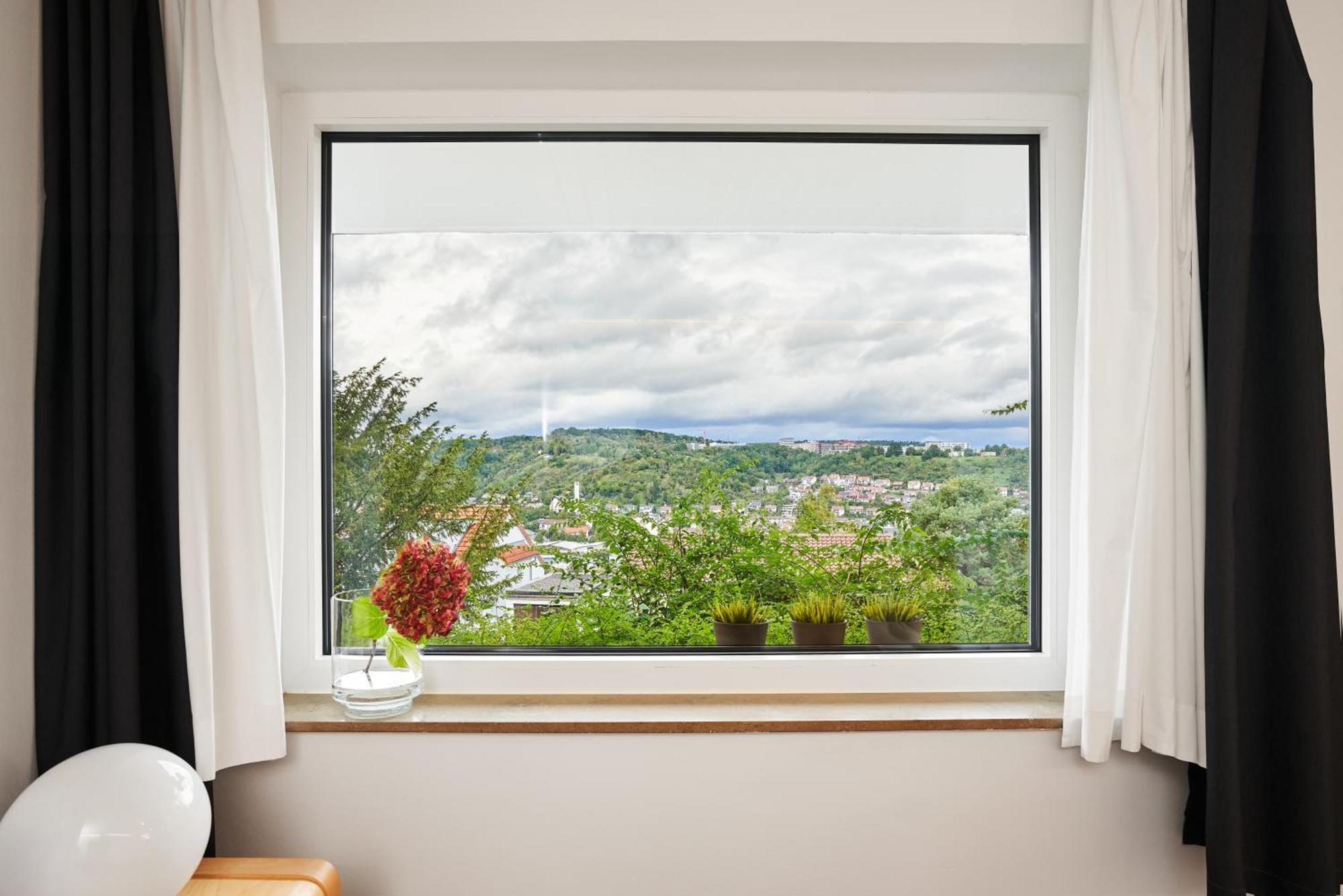 Apartment Schlossberg Tuebingen Luaran gambar
