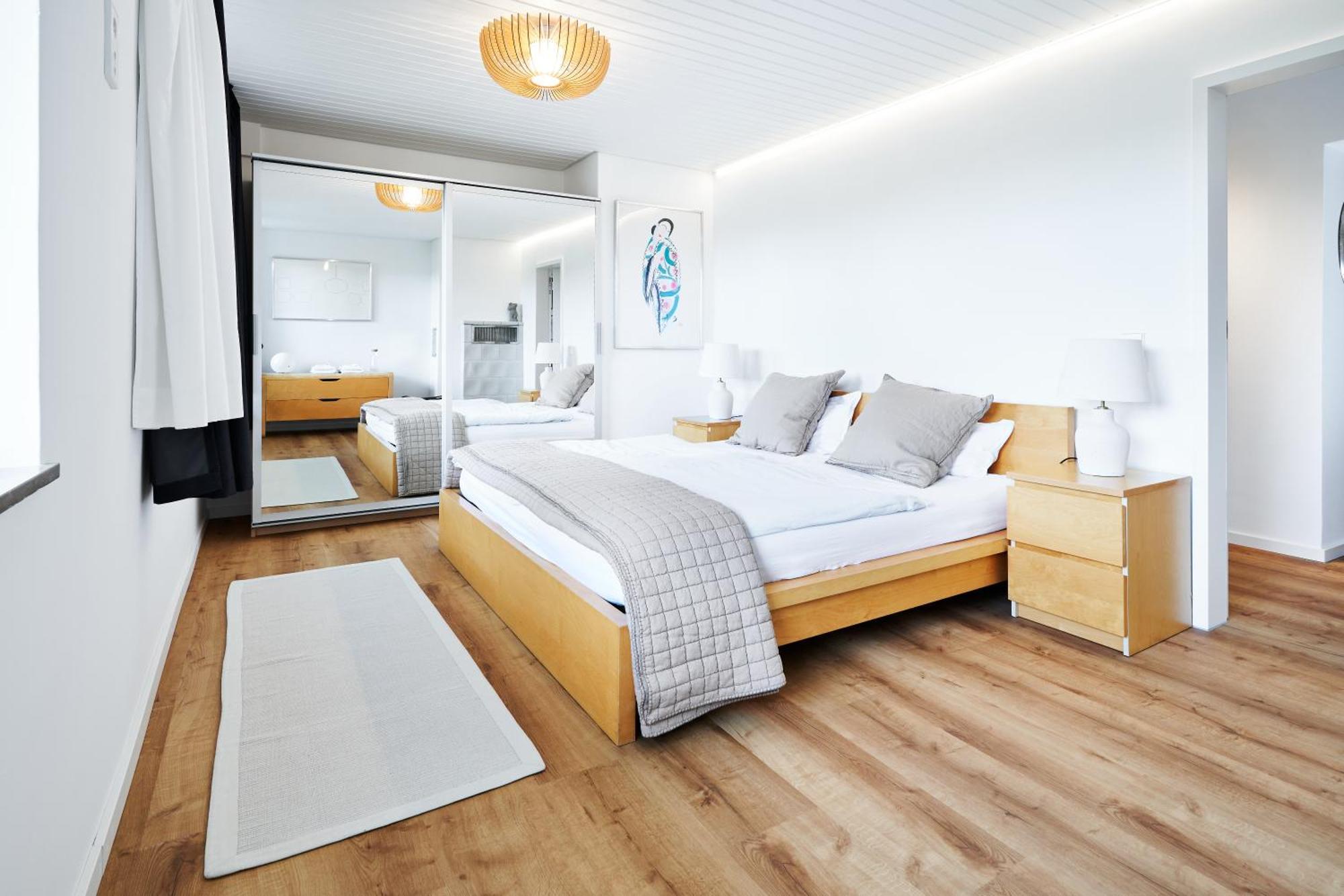 Apartment Schlossberg Tuebingen Luaran gambar