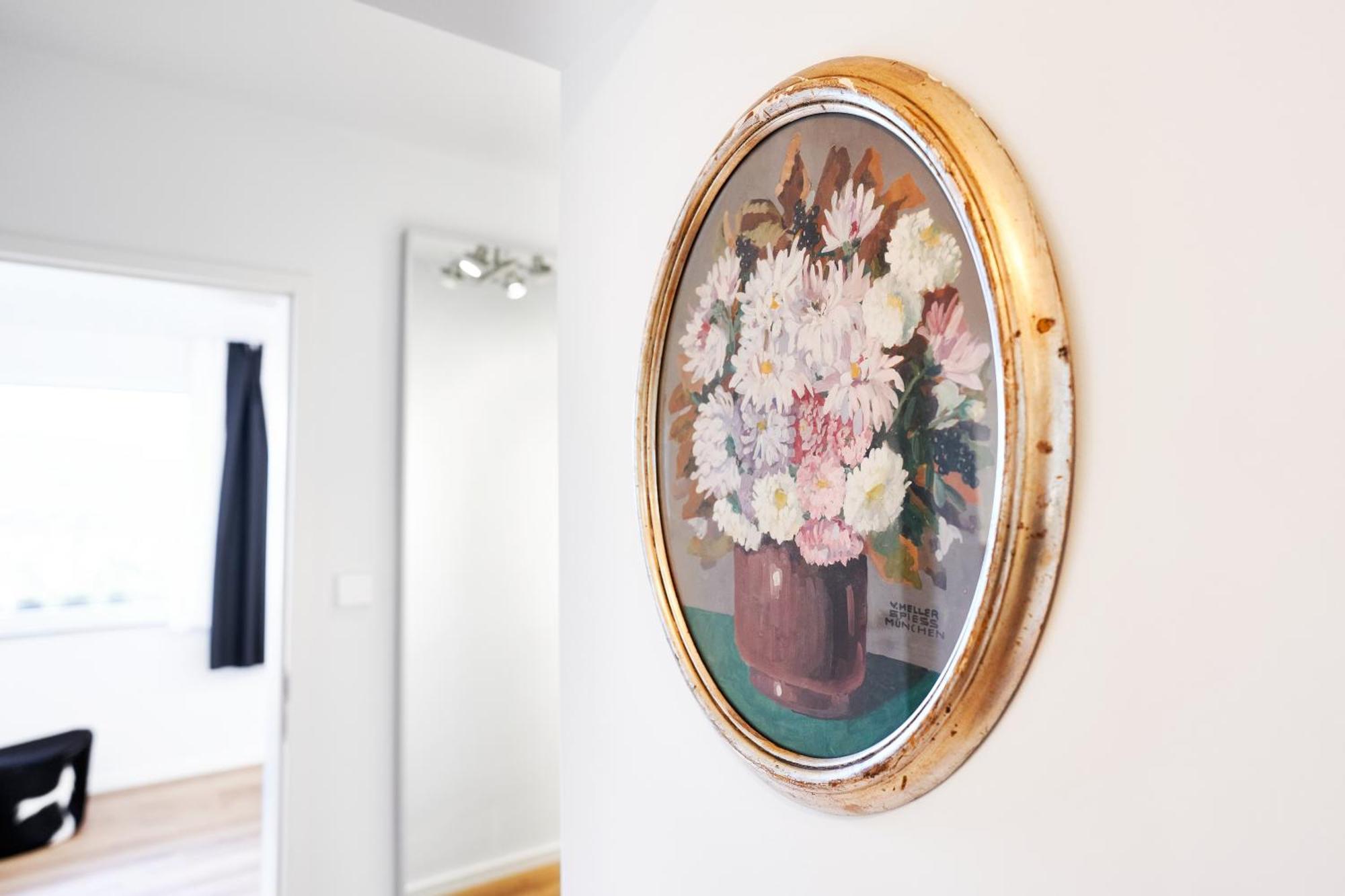 Apartment Schlossberg Tuebingen Luaran gambar