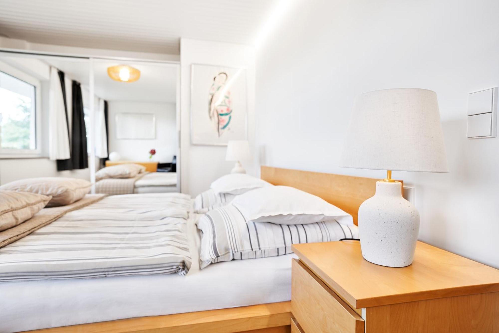 Apartment Schlossberg Tuebingen Luaran gambar